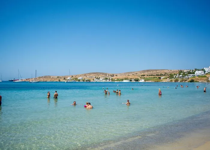 Eleni Guest house 4*