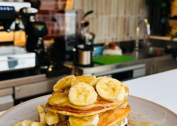 Guest house Eleni 4*