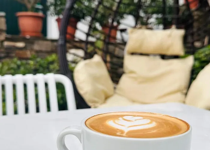 Eleni Parikia (Paros)