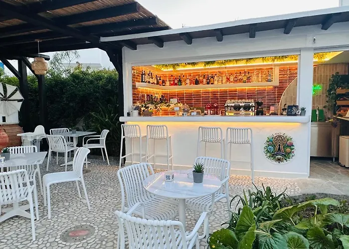 Eleni Guest house Parikia (Paros)