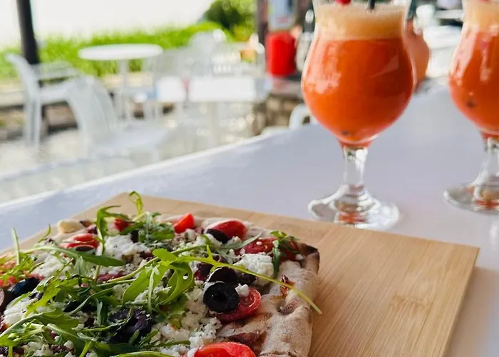 Eleni 4* Parikia (Paros)