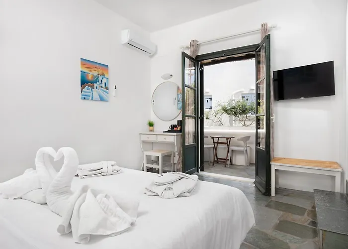 Eleni Guest house 4*