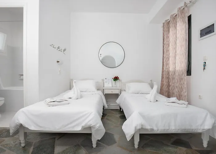 Guest house Eleni 4*