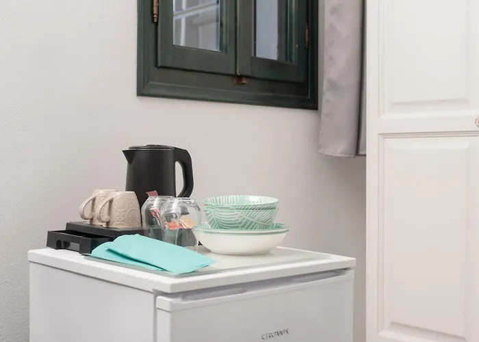 Eleni Guest house 4*