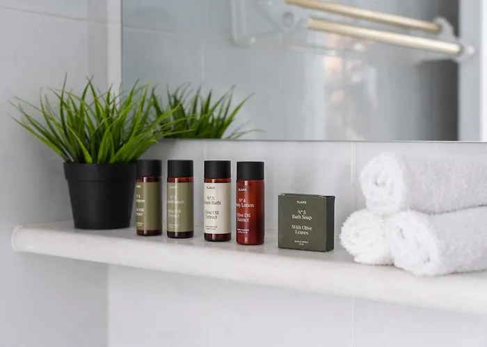 Eleni Guest house 4*