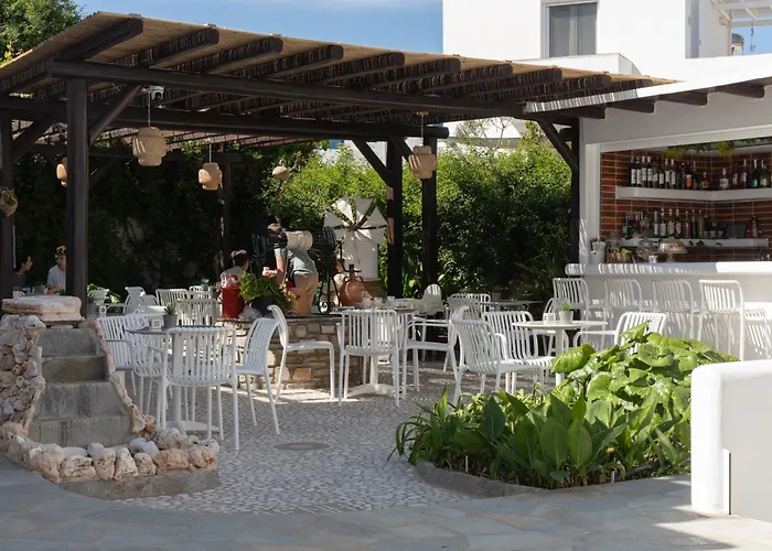 Guest house Eleni 4*