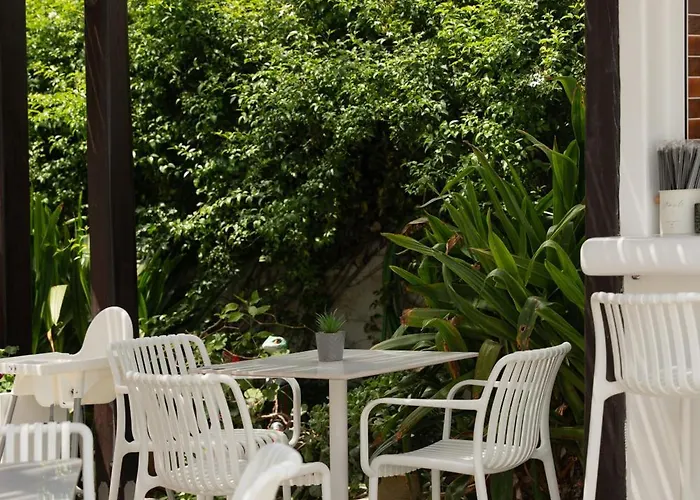 Guest house Eleni Parikia (Paros)