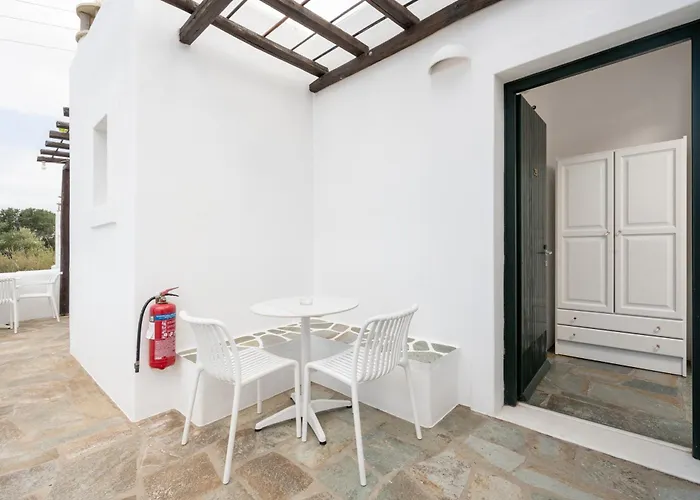 Guest house Eleni 4*