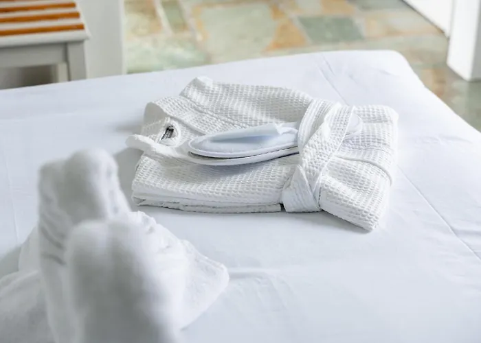 Eleni 4* Parikia (Paros)