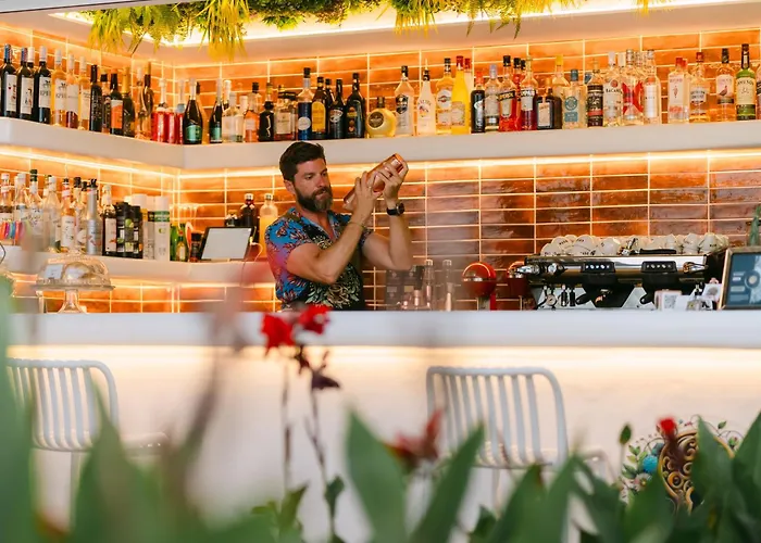 Guest house Eleni Parikia (Paros)