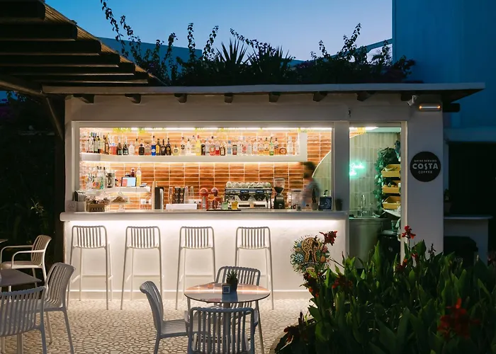 Eleni Guest house Parikia (Paros)