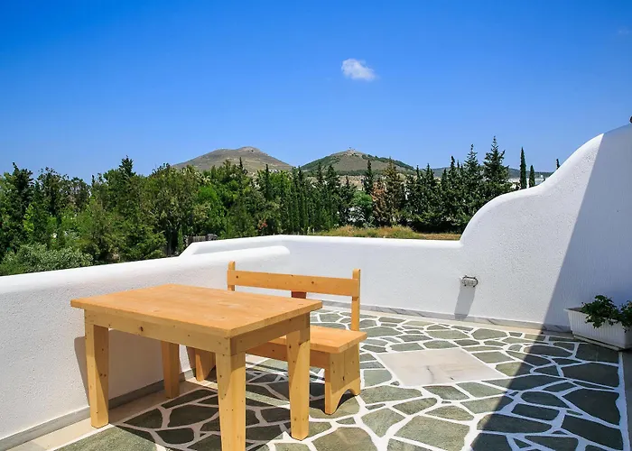 Eleni Guest house 4*