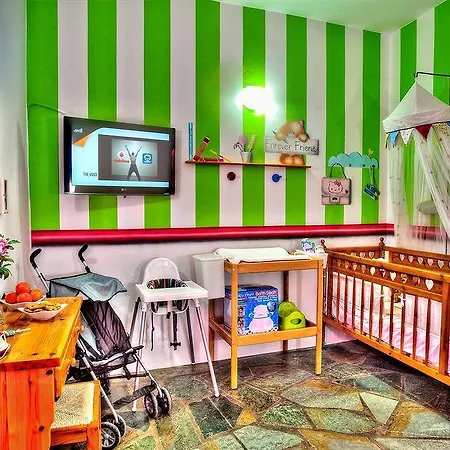 Eleni Guest house Parikia (Paros)