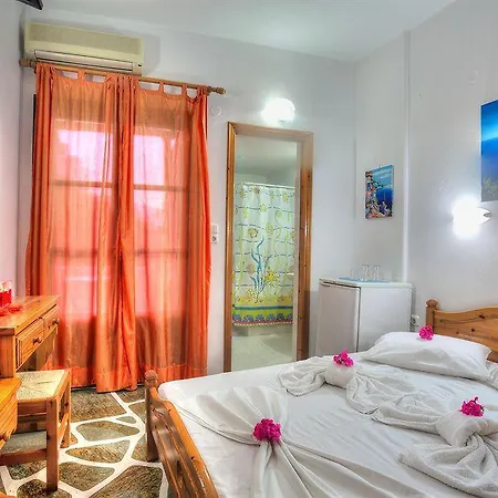 Guest house Eleni 2*