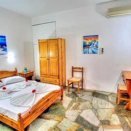 Guest house Eleni 2*