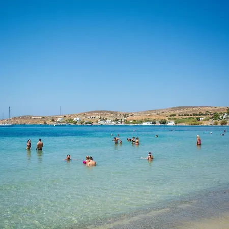 Eleni Guest house 4*