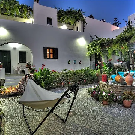 Eleni Guest house