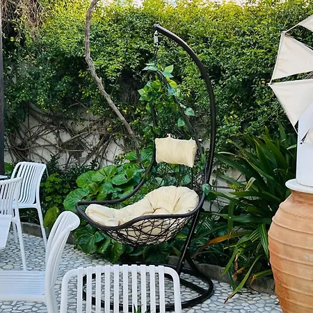 Eleni Guest house Parikia (Paros)