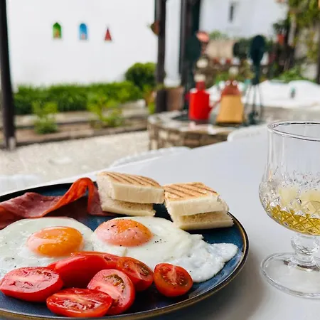叶莱尼酒店