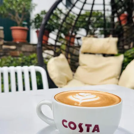 Eleni Parikia (Paros)