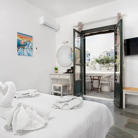Eleni Guest house 2*