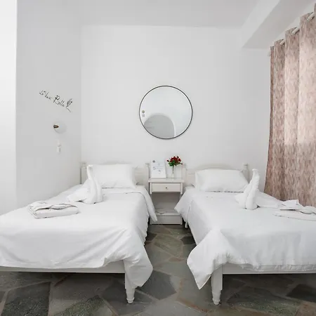 Guest house Eleni 4*