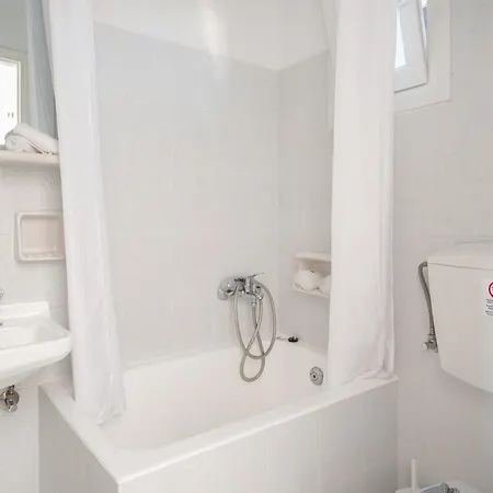 Eleni Guest house Parikia (Paros)