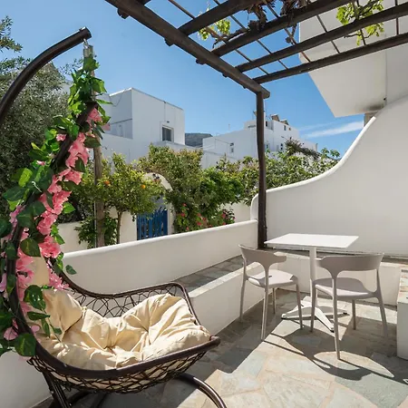 Eleni Casa de hóspedes