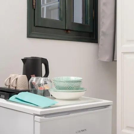 Eleni Casa de hóspedes 4*