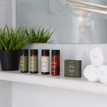 Eleni Guest house 4*