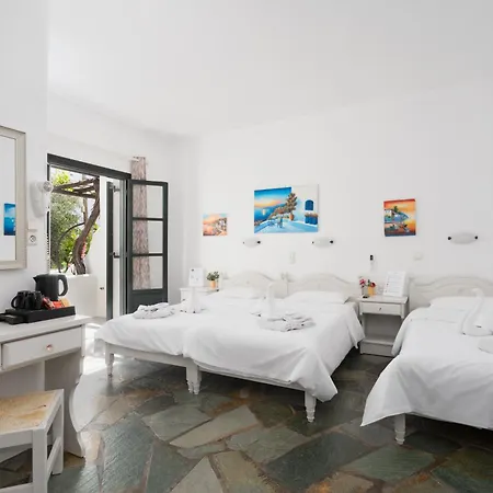 Guest house Eleni Parikia (Paros)