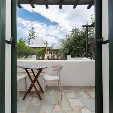 Eleni 4* Parikia (Paros)