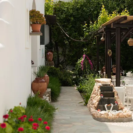 Eleni 4* Parikia (Paros)