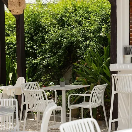 Guest house Eleni Parikia (Paros)