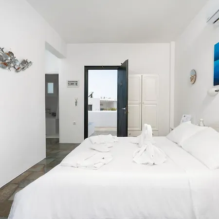 Eleni 4* Parikia (Paros)