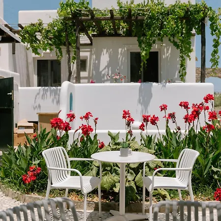 Eleni Guest house Parikia (Paros)
