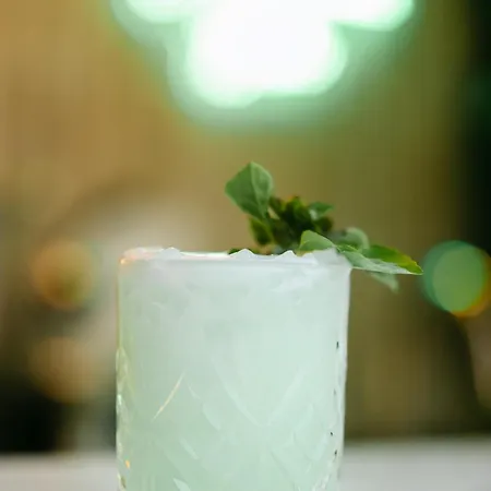 Eleni Guest house 4*