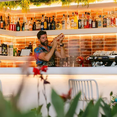 Pensjonat Eleni Páros