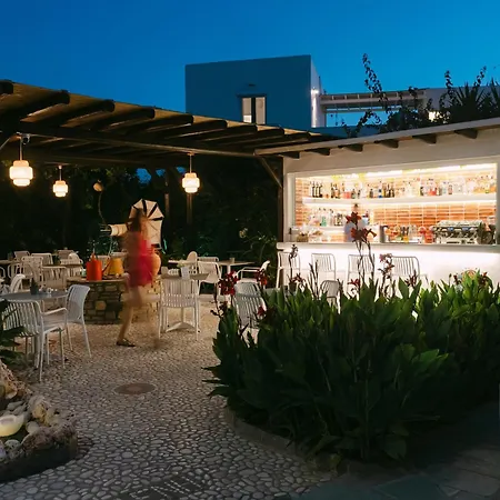 Casa de hóspedes Eleni