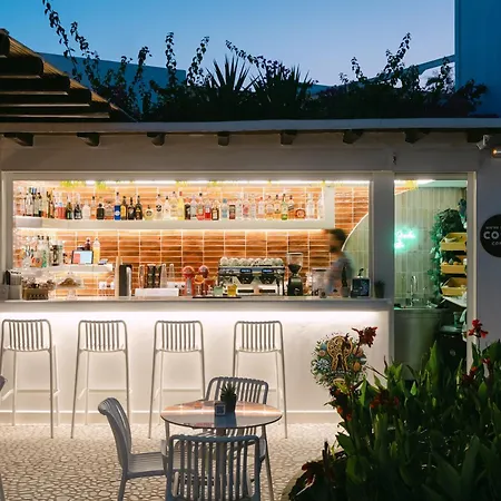 Eleni Guest house Parikia (Paros)