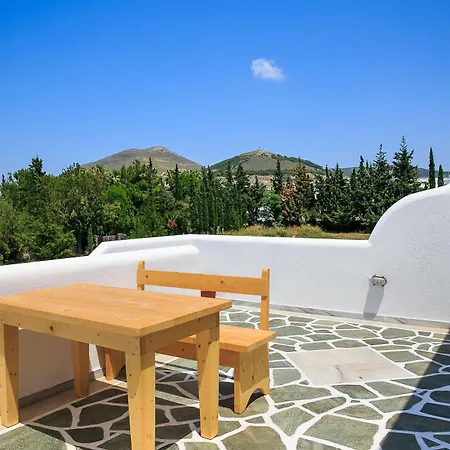 Eleni Guest house 2*