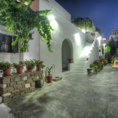 Guest house Eleni Parikia (Paros)