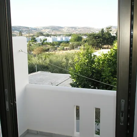 Eleni 4* Parikia (Paros)