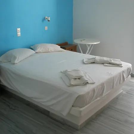 Eleni Casa de hóspedes Páros