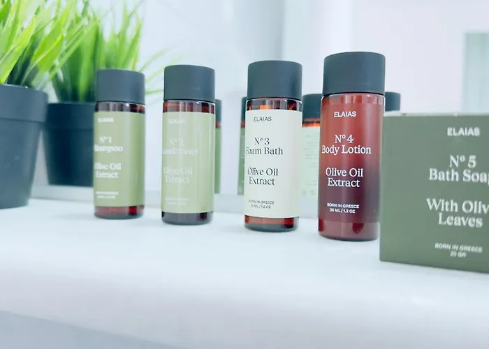 Affittacamere Eleni Paro