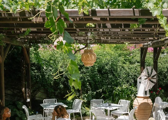 Eleni Affittacamere 4*