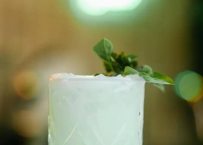 Eleni Affittacamere 4*